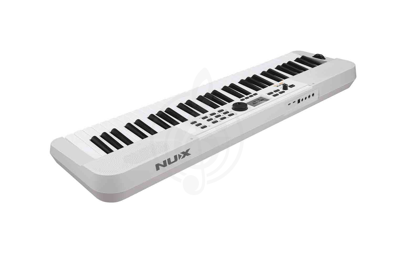 Домашний синтезатор  - фото 2