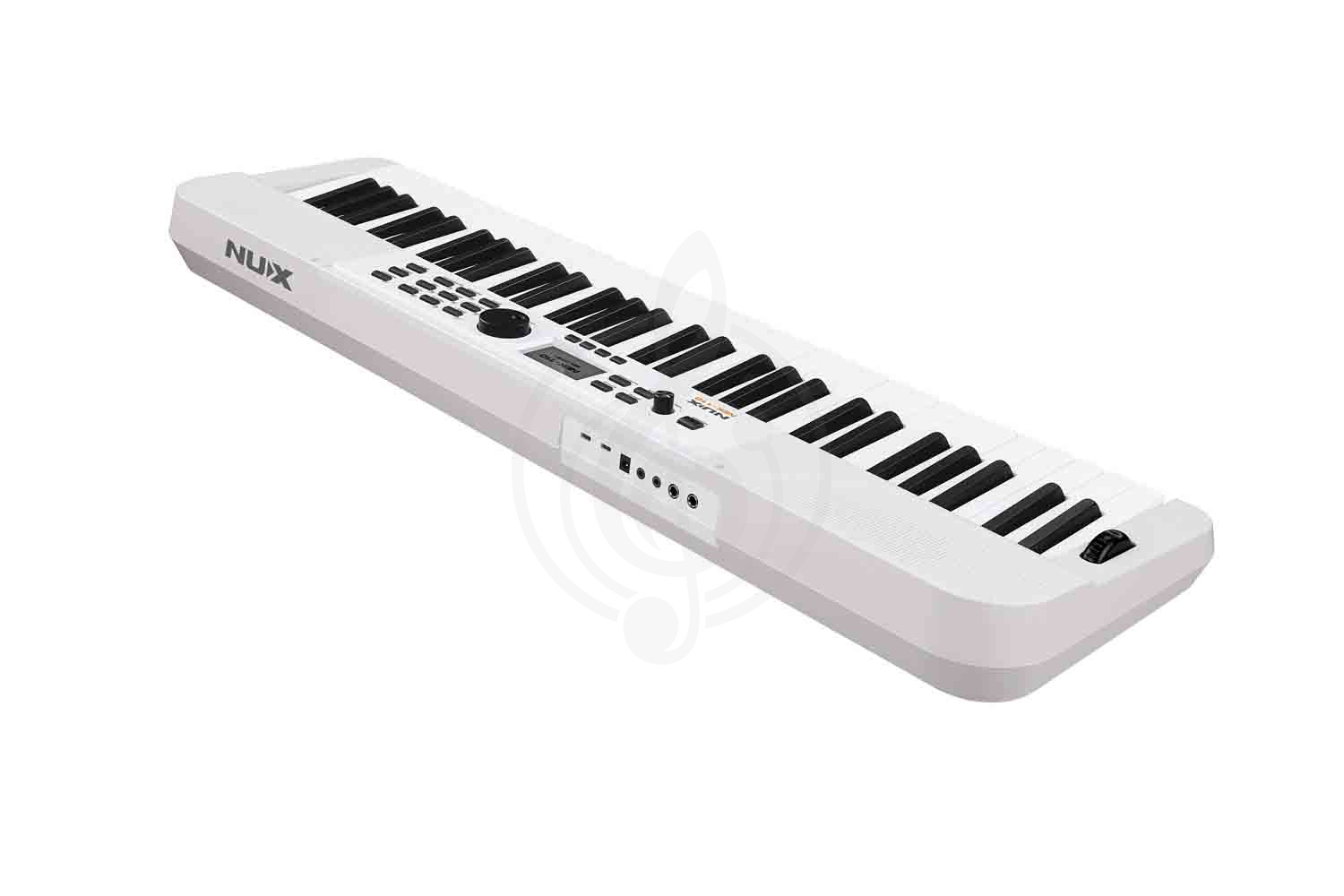 Домашний синтезатор  - фото 3