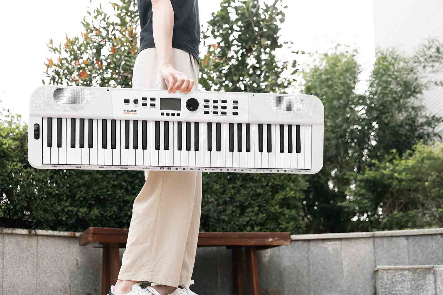 Домашний синтезатор  - фото 13