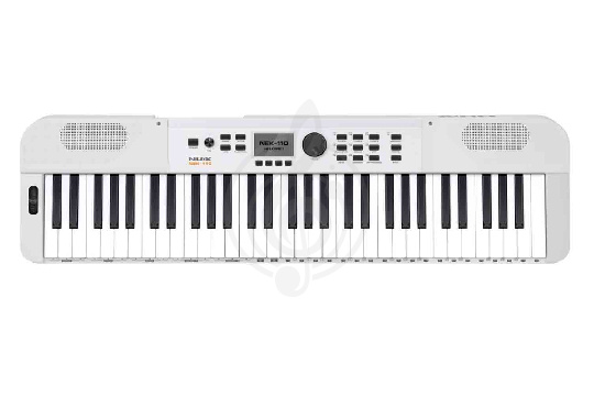 Домашний синтезатор  - фото 1