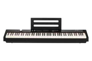 Изображение Nux NPK-20-BK - Цифровое пианино, черное