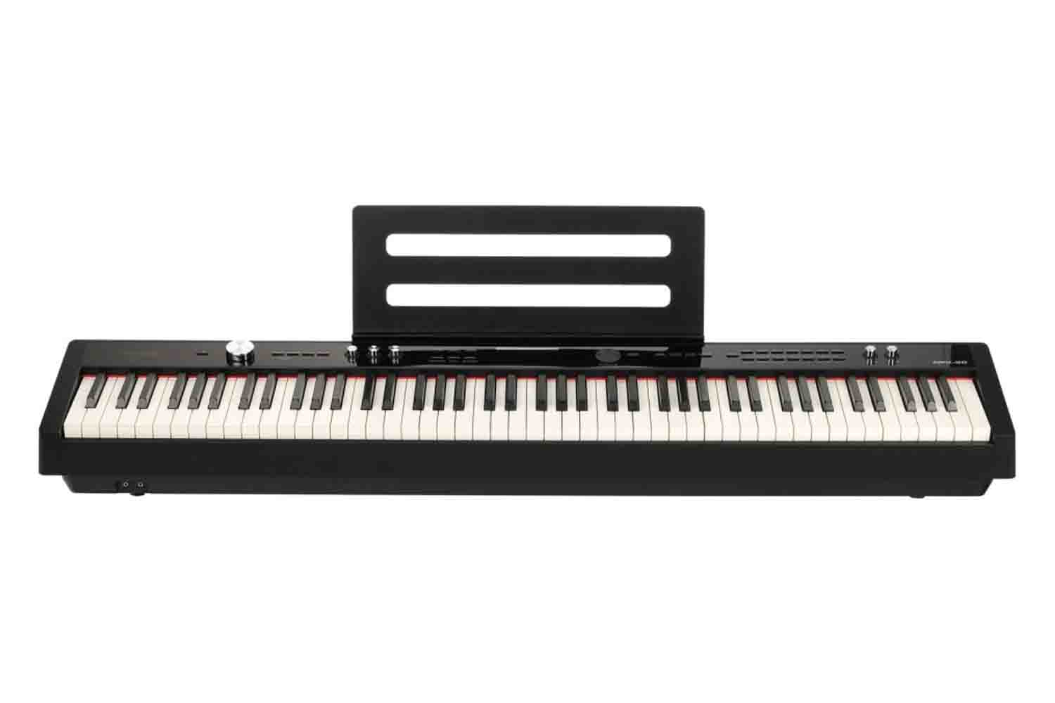 Цифровое пианино  - фото 1