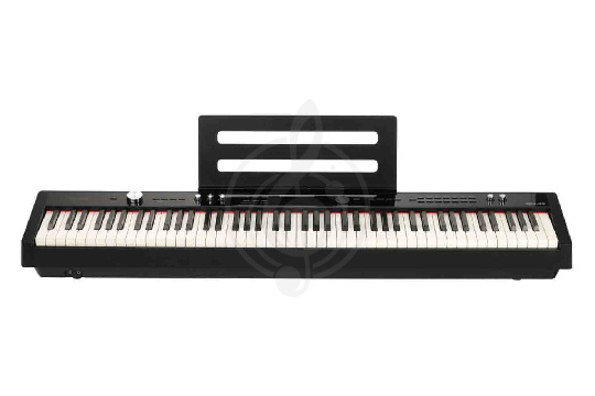 Цифровое пианино  - фото 1