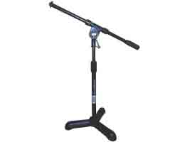 Изображение OnStage MS7311B- микрофонная стойка, прямая