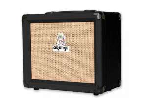Изображение Orange CR-12L-BLK Комбо гитарный, 6", 12Вт