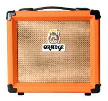 Изображение Orange CR-12L Комбо гитарный, 6", 12Вт