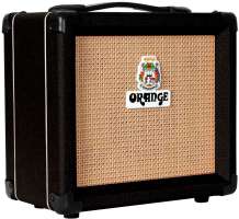 Изображение Orange CR-20L-BLK Комбо гитарный, 8", 20Вт