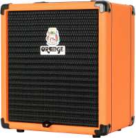 Изображение Orange CR-25BX Комбо для бас-гитары, 8", 25Вт