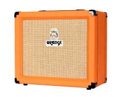 Изображение Orange CR-35LDX Комбо гитарный, 10", 35Вт