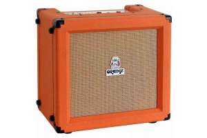 Изображение ORANGE TT15-12 TINY TERROR - Ламповый гитарный комбик, 1x12', 15 Вт, класс A