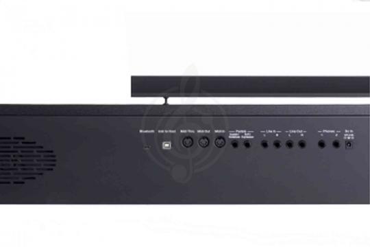 Цифровое пианино  - фото 2