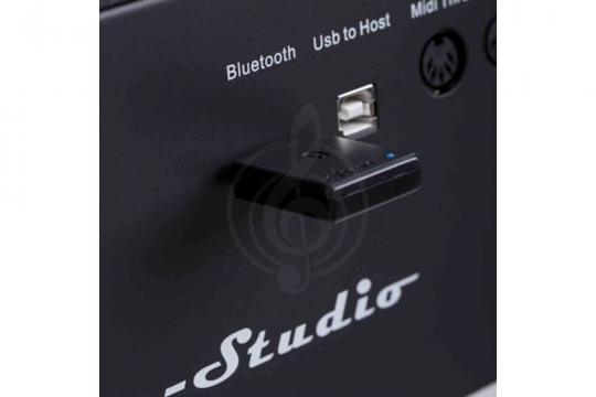 Цифровое пианино  - фото 4