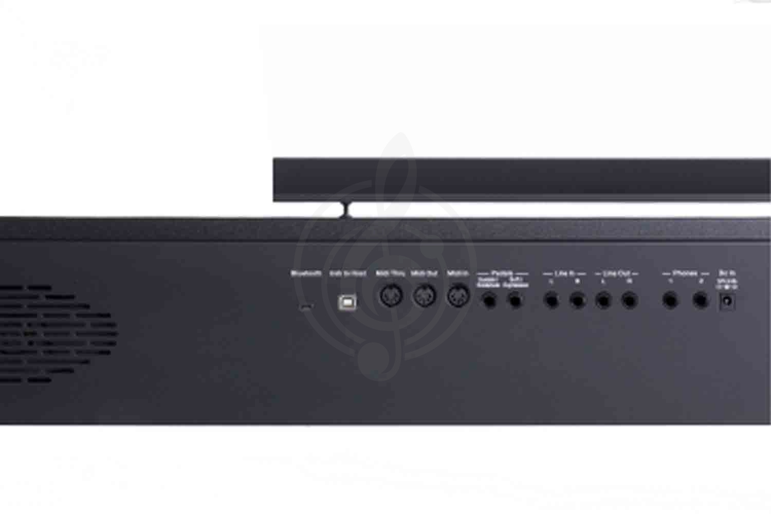 Цифровое пианино  - фото 2