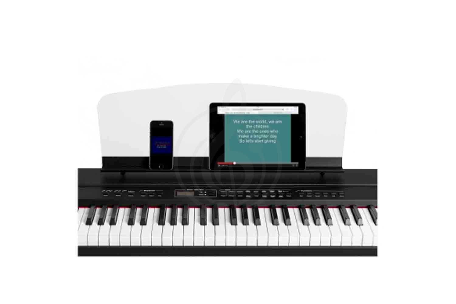 Цифровое пианино  - фото 3