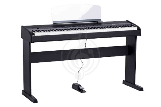 Цифровое пианино  - фото 1