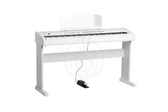 Цифровое пианино  - фото 2