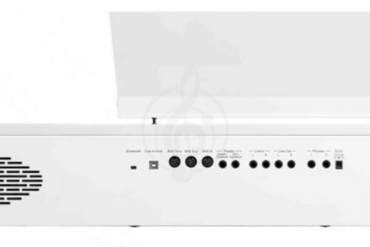 Цифровое пианино  - фото 3