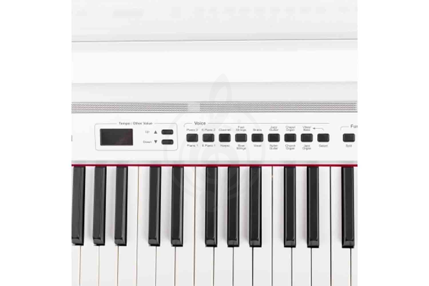 Цифровое пианино  - фото 4
