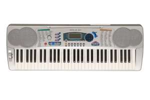 Изображение Orla 438POR1003 KX 3 - Синтезатор, 61 клавиша