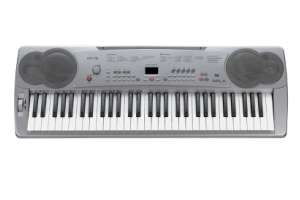 Изображение Orla 438POR1014 KX 1 TM - Синтезатор, 61 клавиша