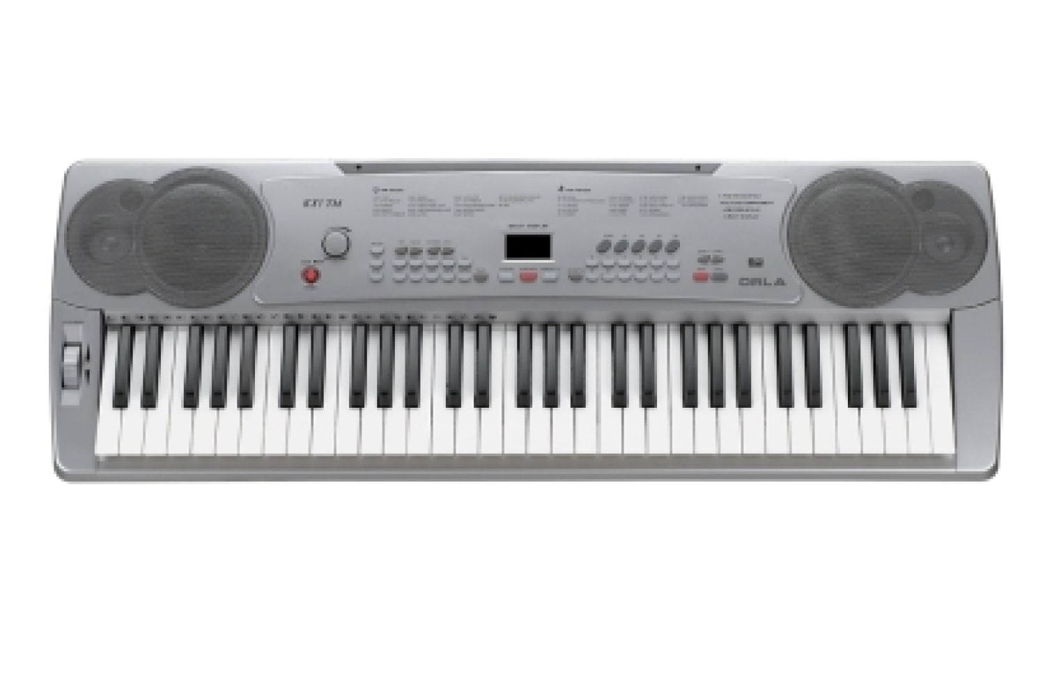 Домашний синтезатор  - фото 1