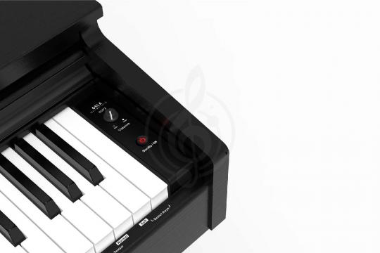 Цифровое пианино  - фото 4