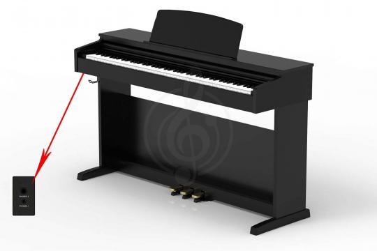 Цифровое пианино  - фото 5