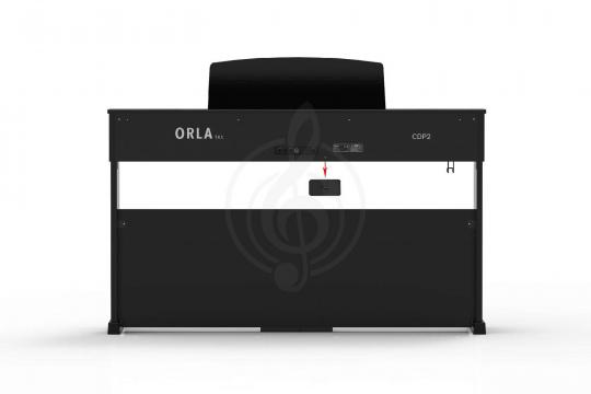 Цифровое пианино  - фото 6