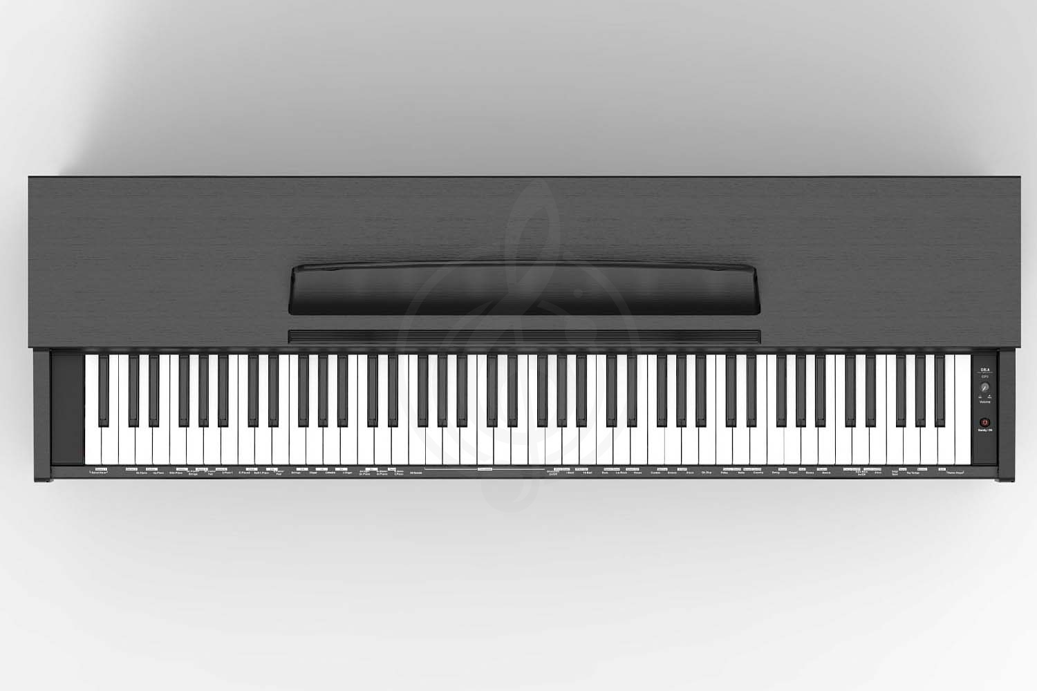 Цифровое пианино  - фото 2