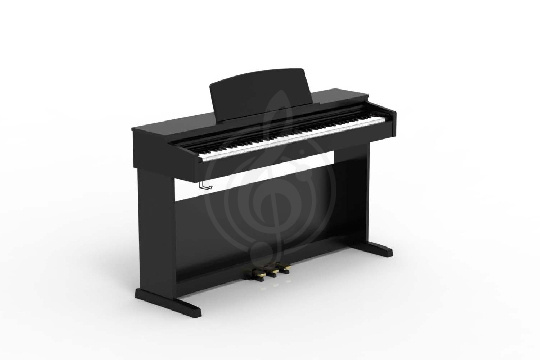 Цифровое пианино  - фото 1