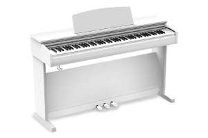 Изображение Orla CDP-2-SATIN-WHITE - Цифровое пианино