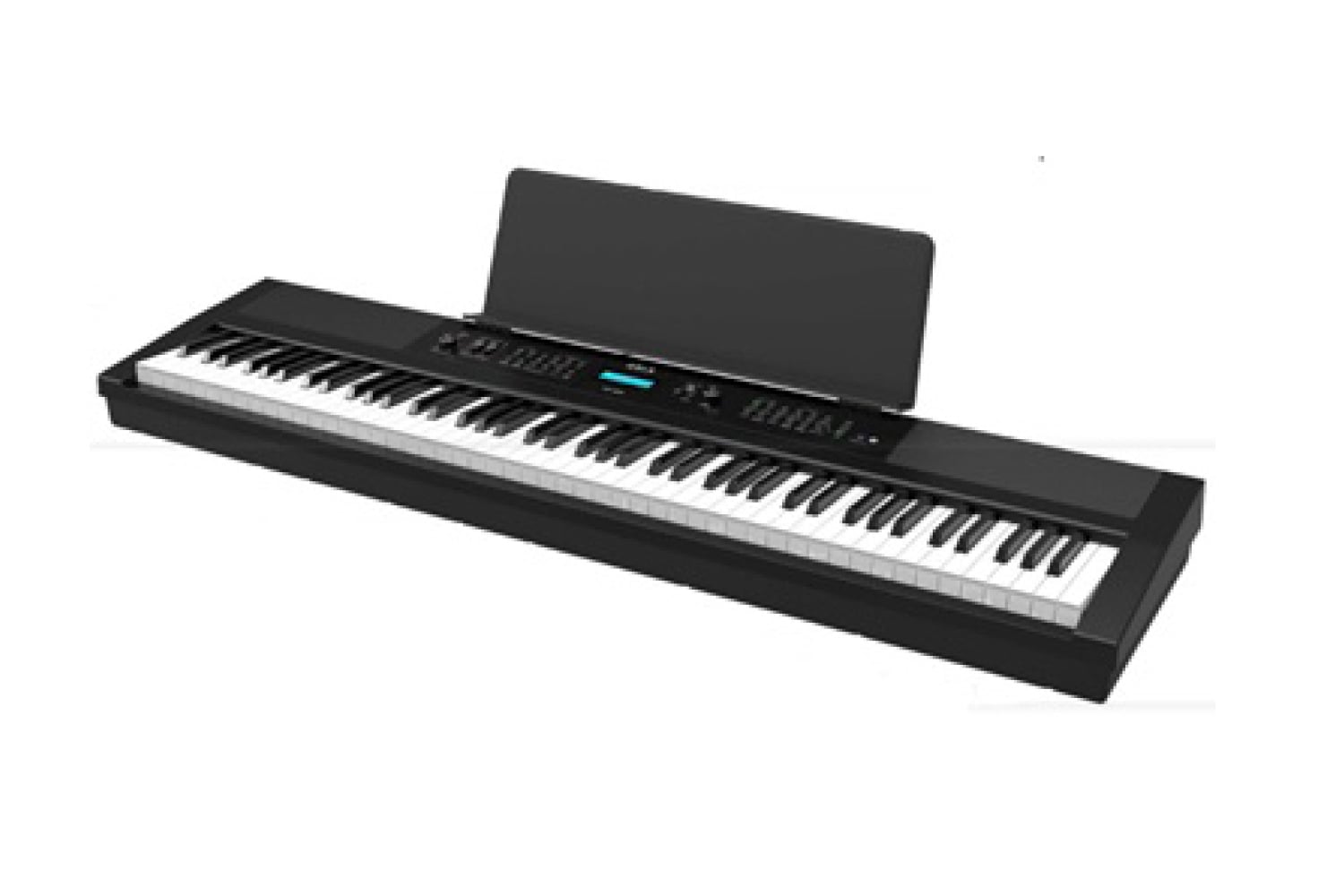 Цифровое пианино  - фото 1