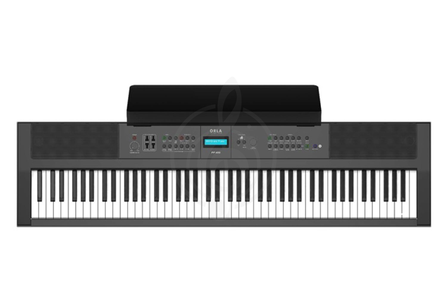 Цифровое пианино  - фото 2