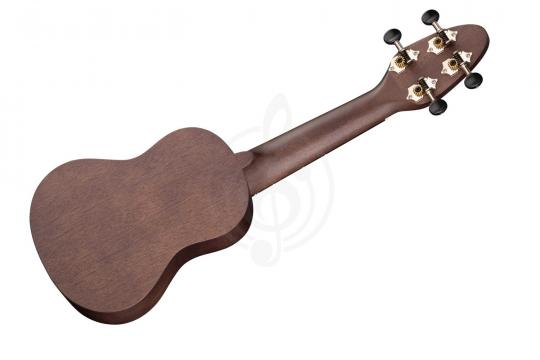 Укулеле сопрано  - фото 3