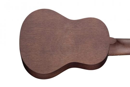 Укулеле сопрано  - фото 4