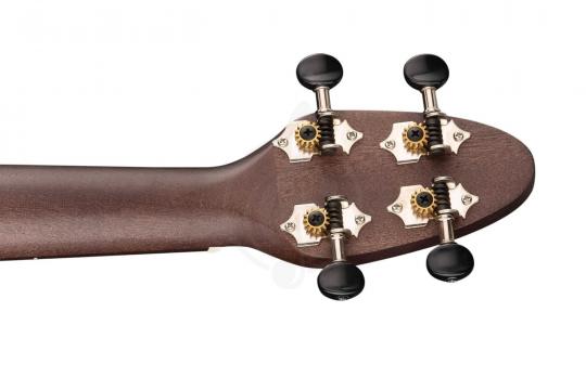 Укулеле сопрано  - фото 5