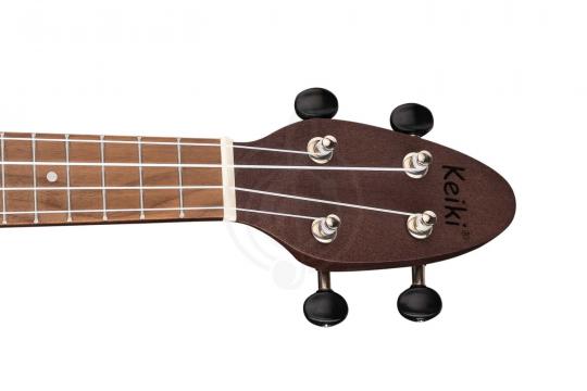 Укулеле сопрано  - фото 6