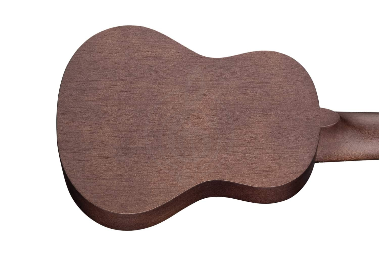 Укулеле сопрано  - фото 4