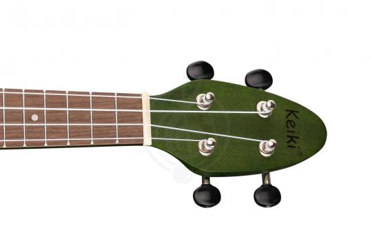 Укулеле сопрано  - фото 6