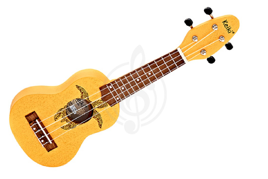 Укулеле сопрано  - фото 1