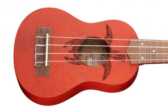 Укулеле сопрано  - фото 2