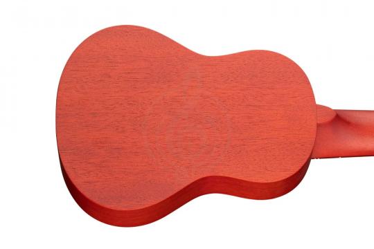 Укулеле сопрано  - фото 4