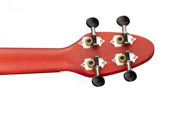 Укулеле сопрано  - фото 5