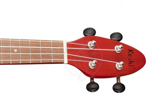 Укулеле сопрано  - фото 6