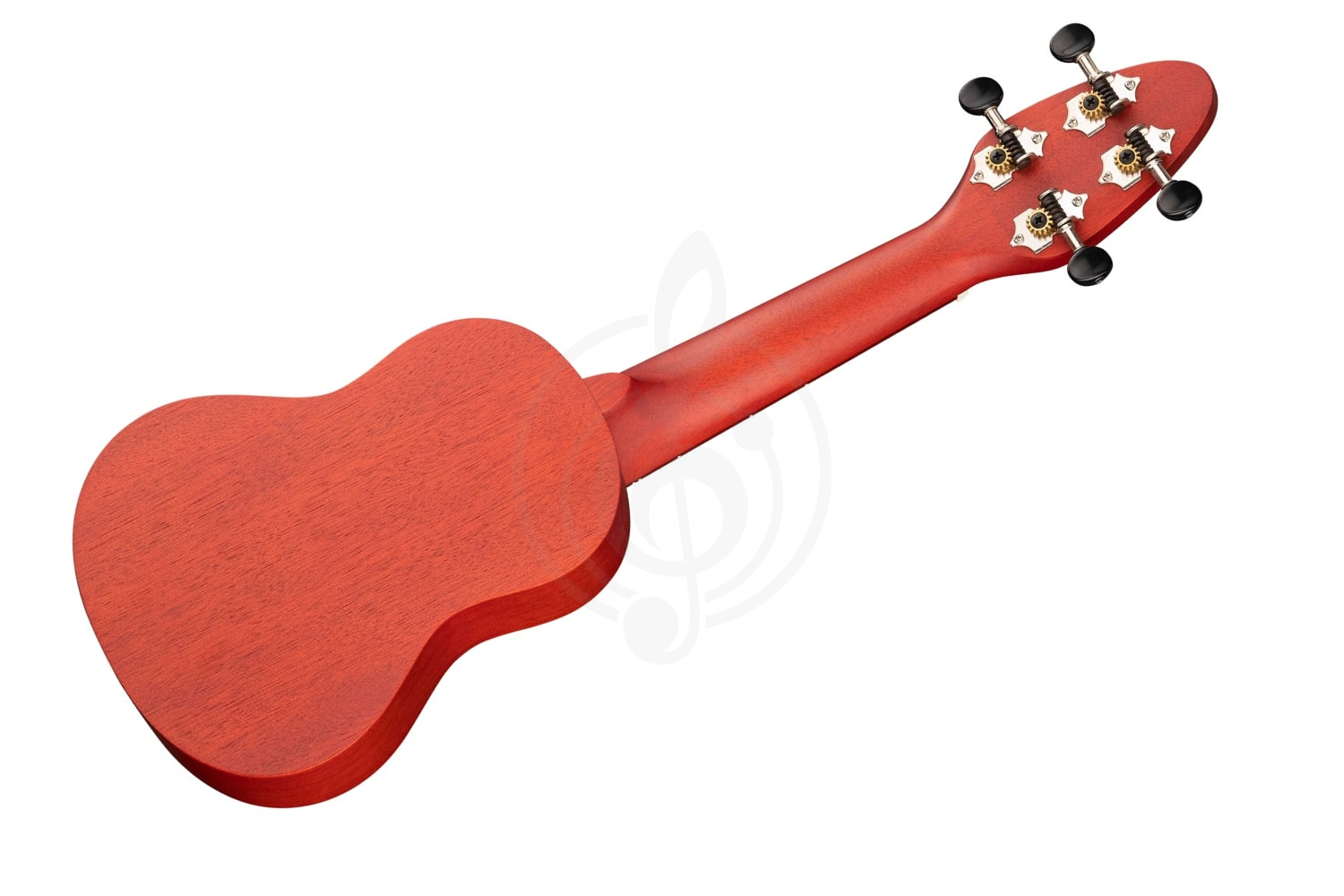 Укулеле сопрано  - фото 3