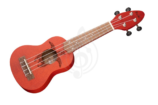 Укулеле сопрано  - фото 1