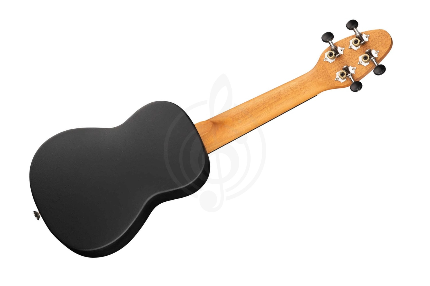 Укулеле сопрано  - фото 3