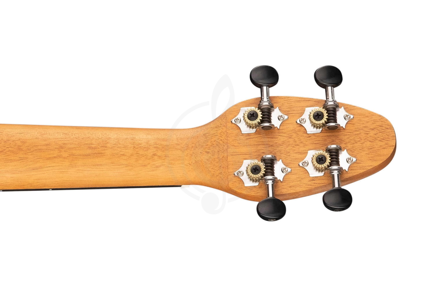 Укулеле сопрано  - фото 5