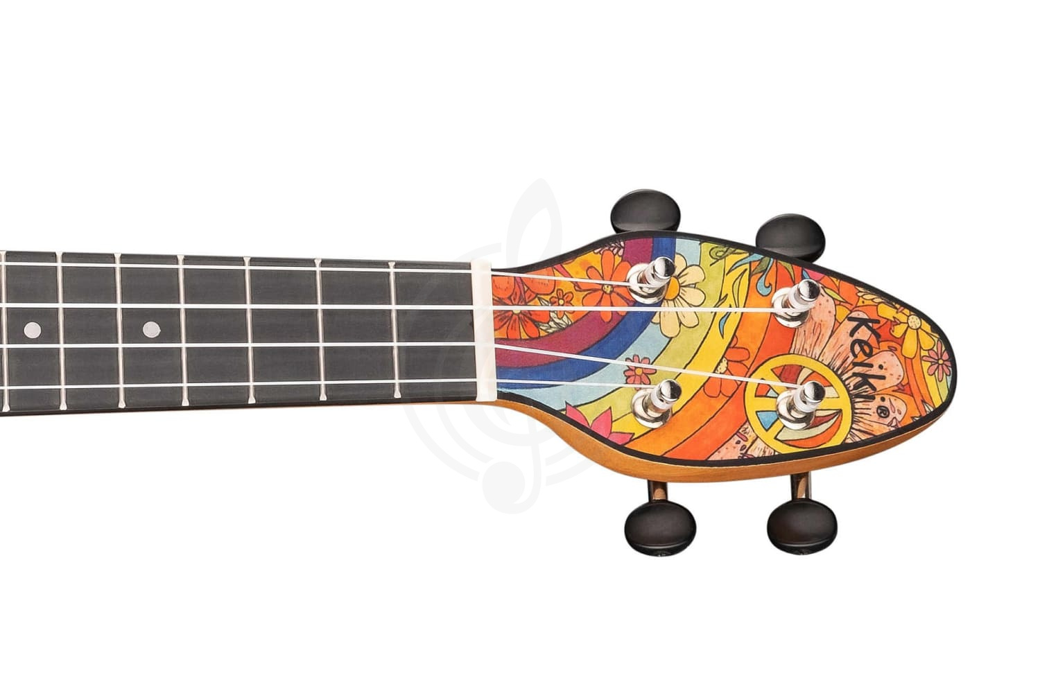 Укулеле сопрано  - фото 7