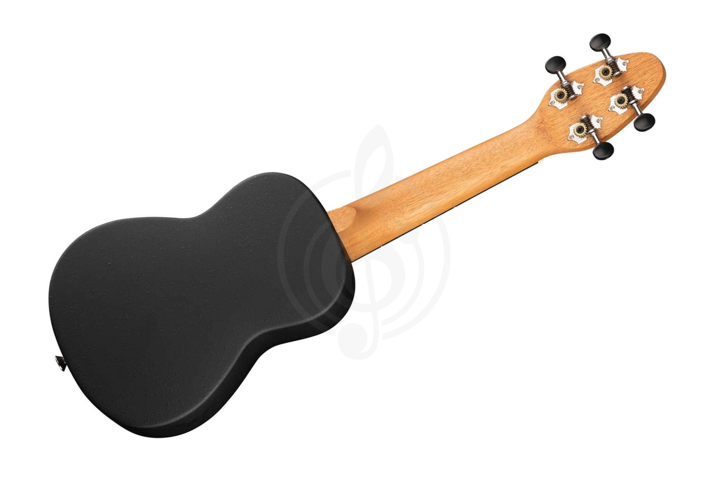 Укулеле сопрано  - фото 3